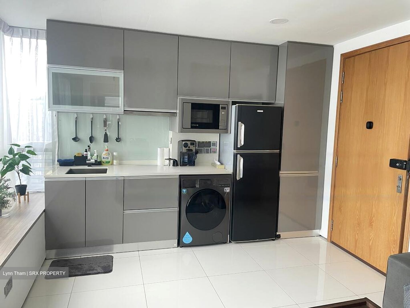 Lumiere (D2), Apartment #612738501